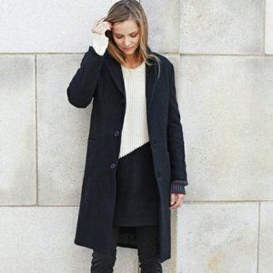 Emerson Fry Ryan Coat size 4